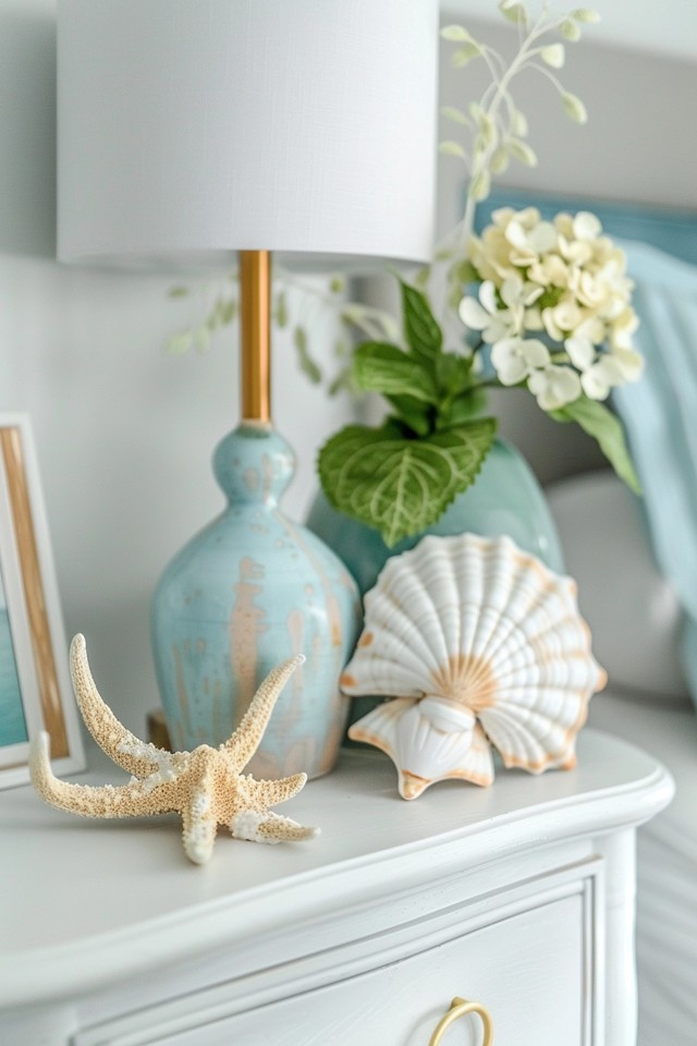 Creating a Coastal Oasis