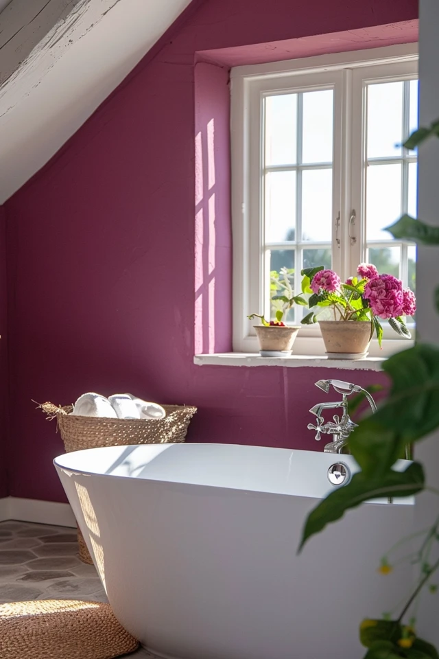 Brighten Your Space: Windowless Bathroom Ideas