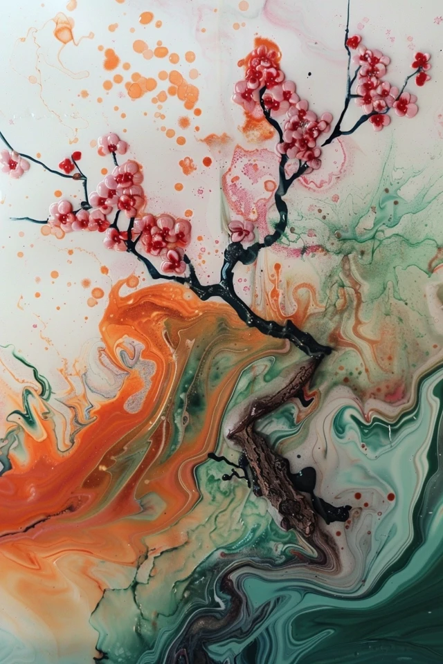Unique Bleach Painting Ideas for Creative DIYs
