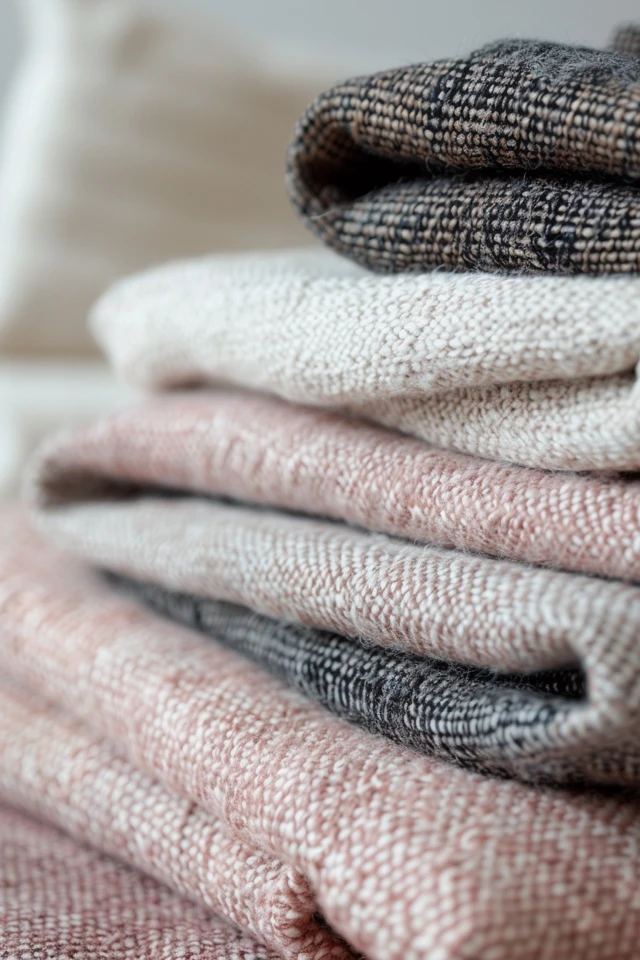 Key Aspects of Scandinavian Textile Design