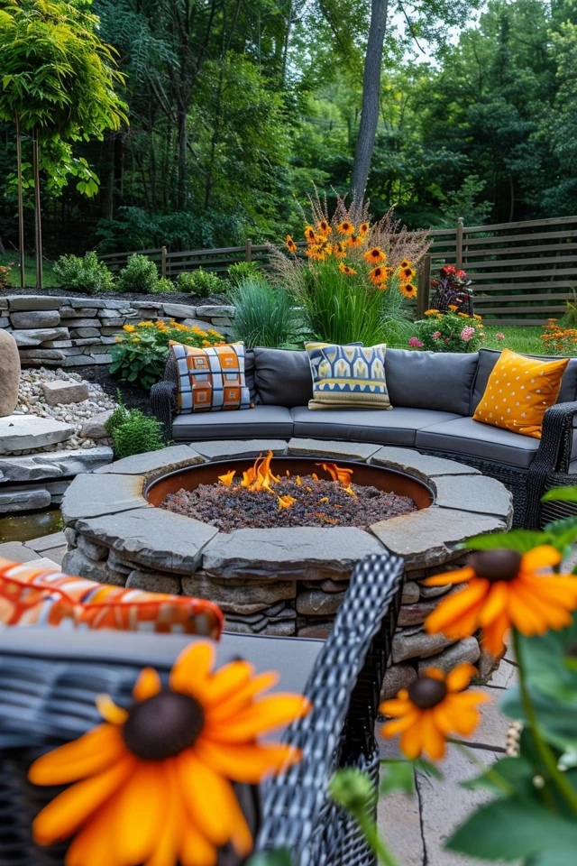 Add Custom Cushions
