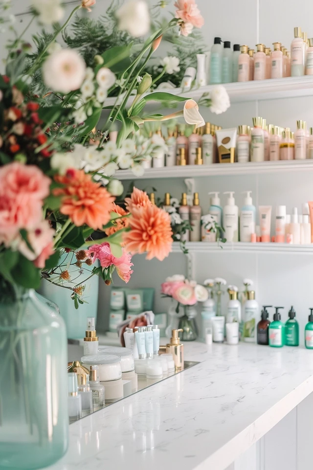 Advantages of a Shed Salon