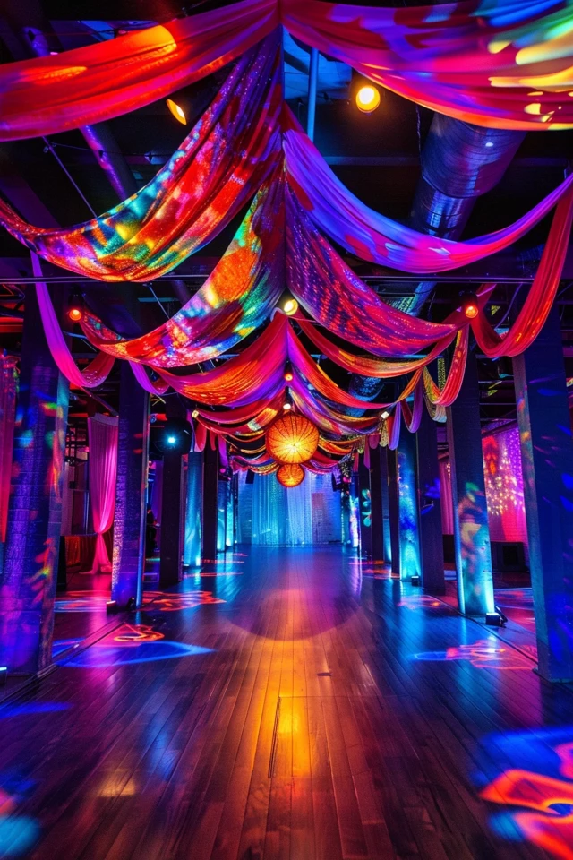 Kids Dance Party Ideas