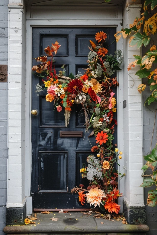 Spooky Halloween Door Decorating Contest Ideas
