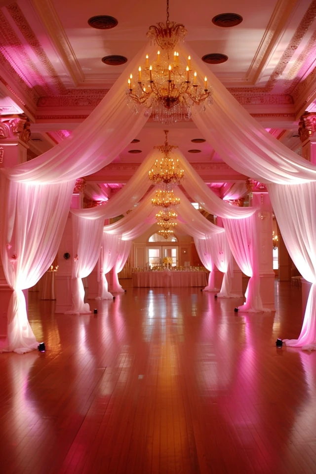 Enchanting Princess Decoration Ideas for Parties