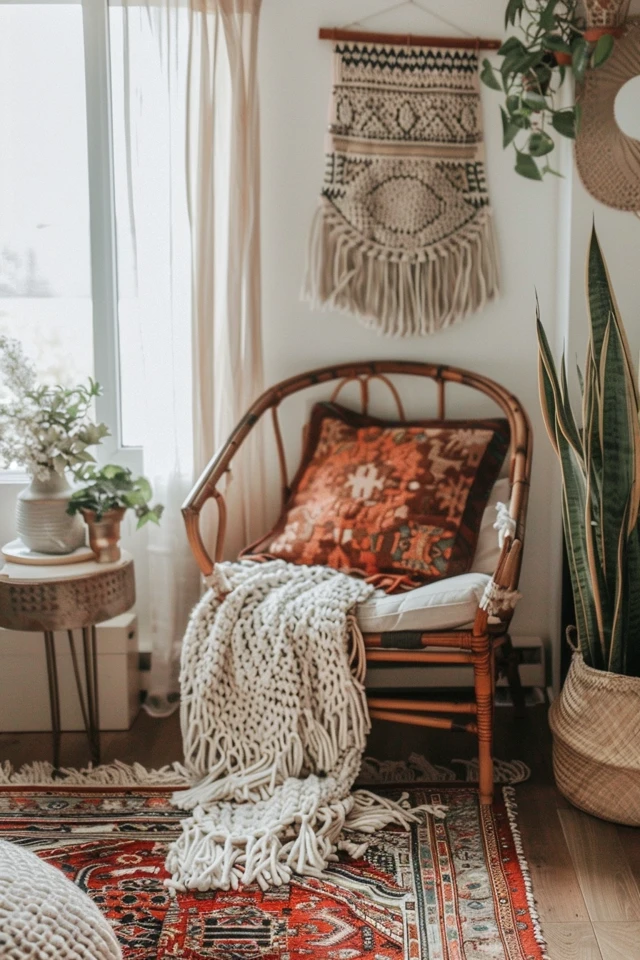 Top Bohemian Accessories for a Complete Look