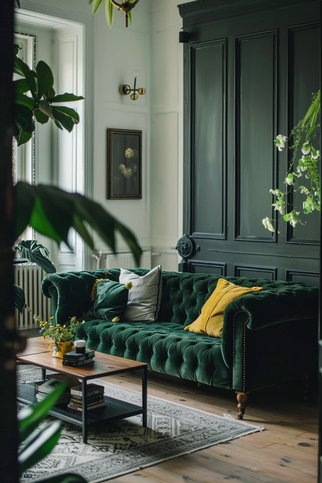 Choosing the Right Colors and Styles