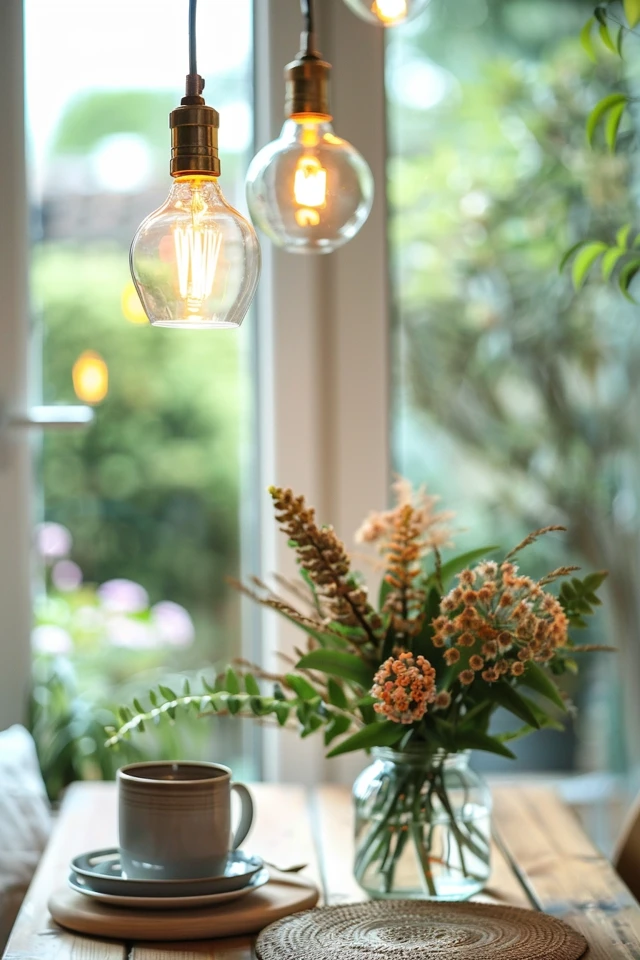 Best Scandinavian Lighting Fixtures for Every Room