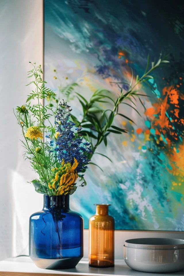 Stunning Virgo Painting Ideas for Your Home