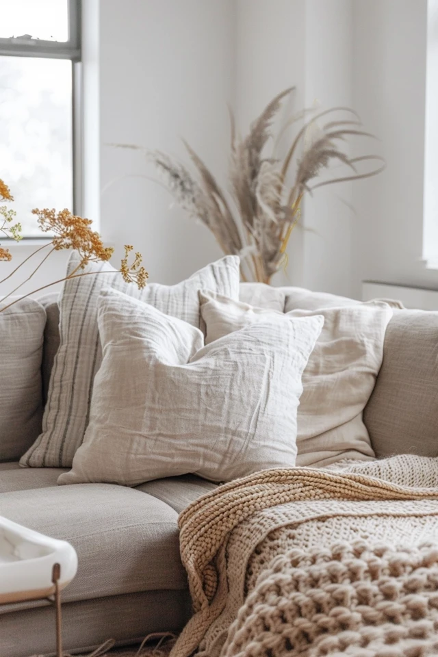 Minimalist Color Palettes: Neutral and Timeless