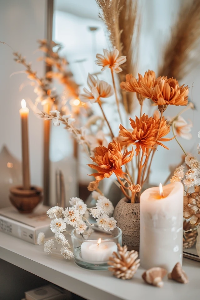 Accessorize Your Home with Thanksgiving Theme Decor