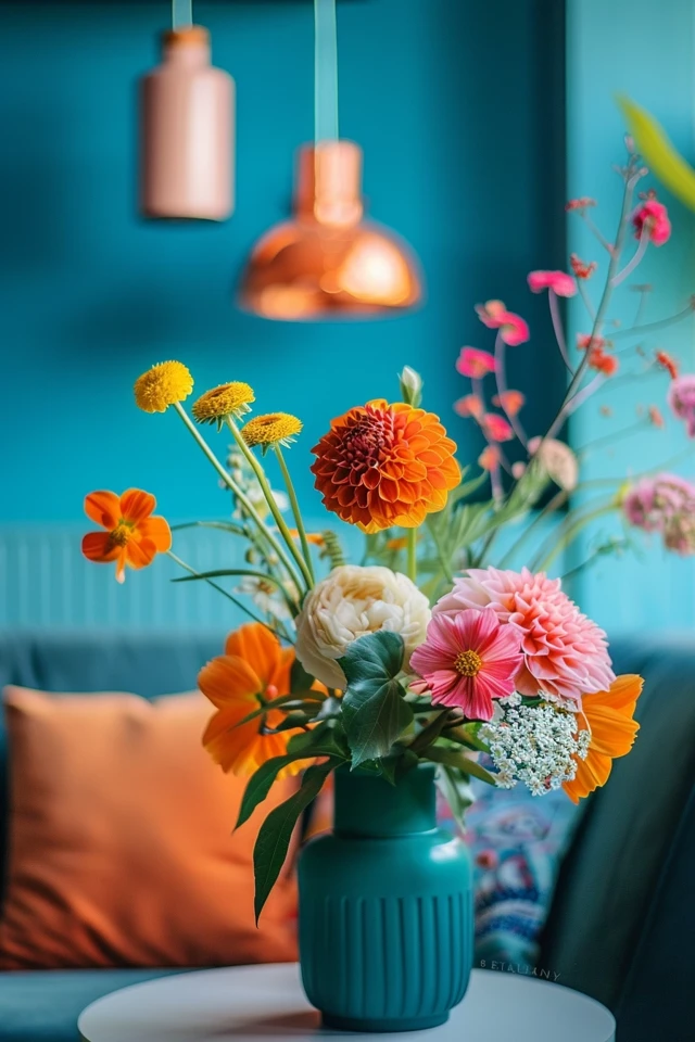 The Benefits of Online Interior Design