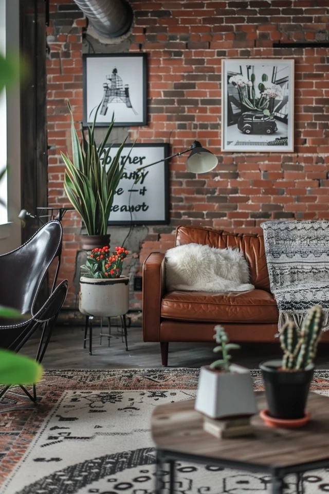 Affordable Industrial Decor: Tips and Tricks