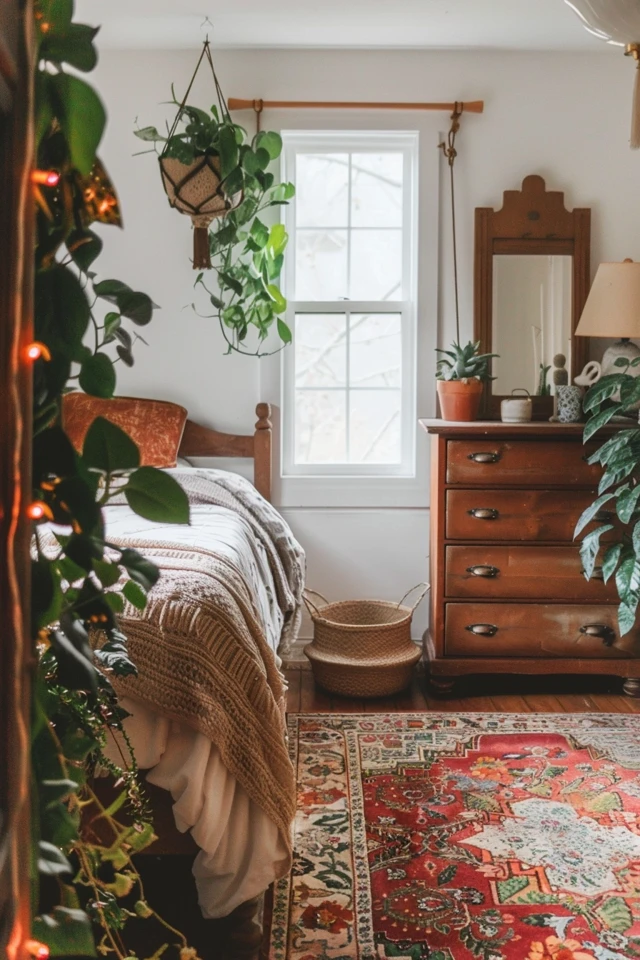 Understanding Bohemian Style