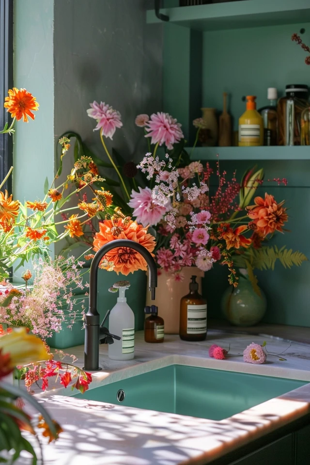 Functional Garage Sink Ideas for Your Workspace