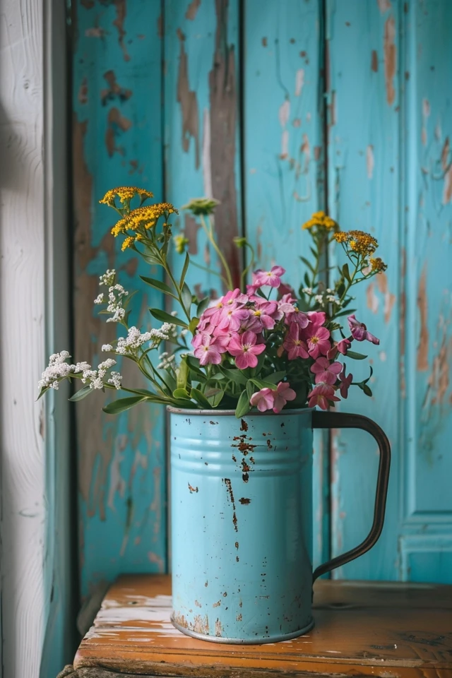 Creative Old Milk Can Decor Tips & Tricks