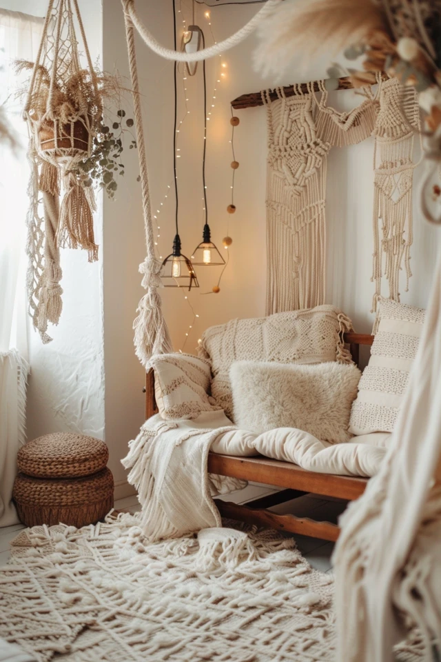 Best Bohemian Lighting Fixtures for Every Room