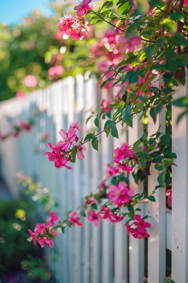 What Are Fence Toppers?