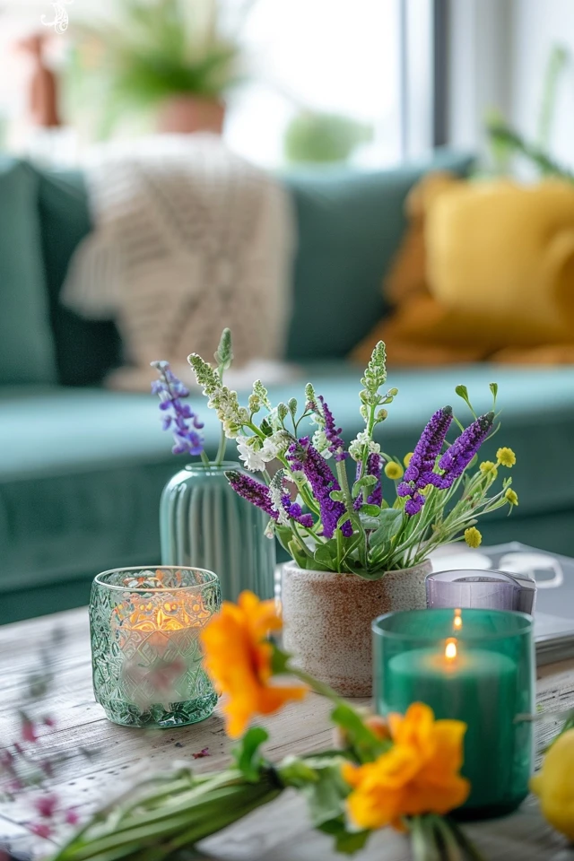 Seasonal Spruce Up: Redesigning Your Home for Every Season Online