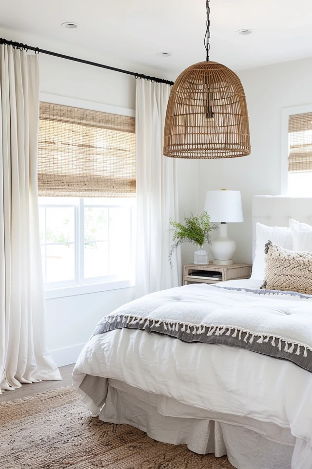 Enhance Your Space with Minimalist Lighting