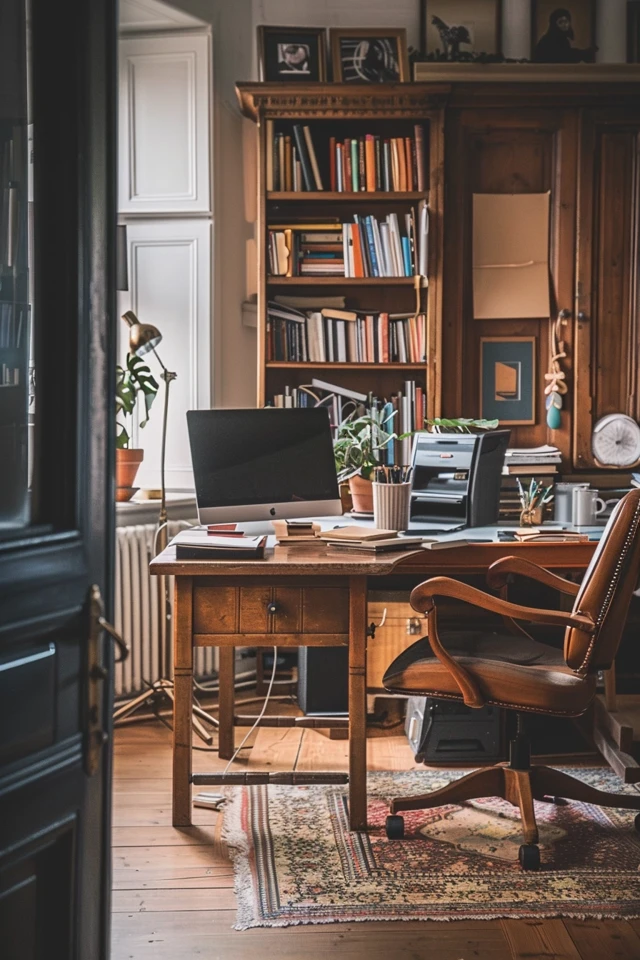 Inspiring Thanksgiving Theme Office Decor Tips