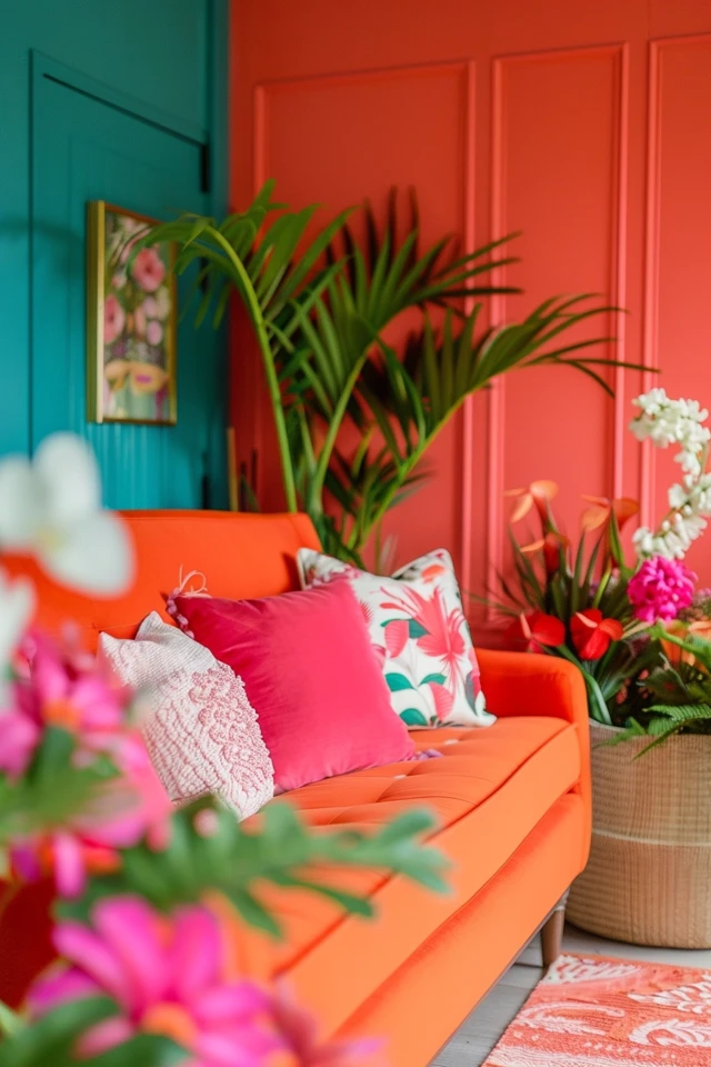 Woman Cave She Shed Interior Ideas Unveiled