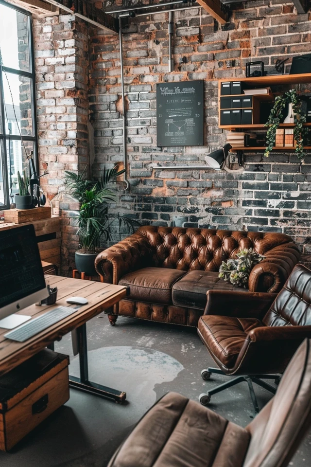 Designing for Productivity and Creativity