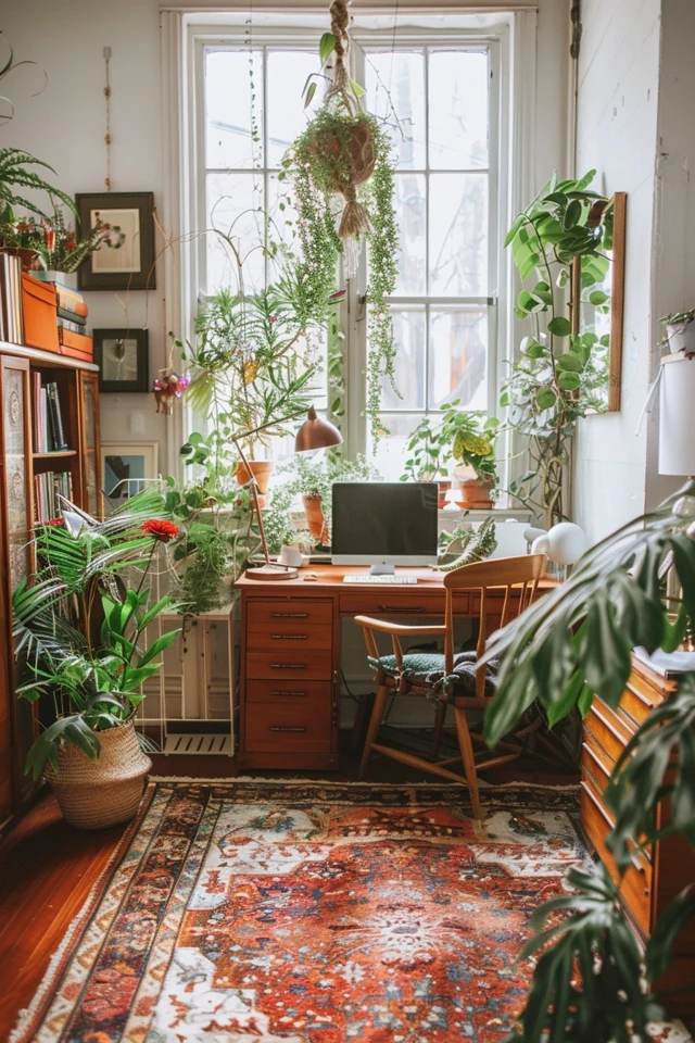Creating a Cozy Atmosphere