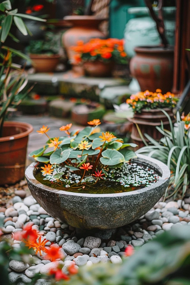 Affordable Zen Garden Ideas for Serene Spaces