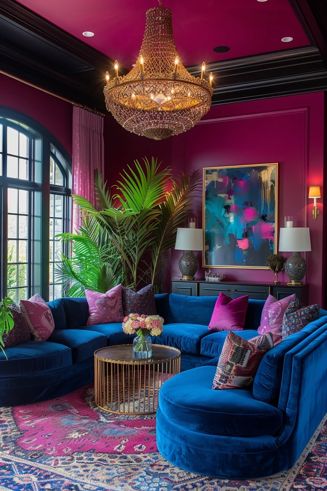 Creating My Chic Diva Den Oasis – Inspo & Tips