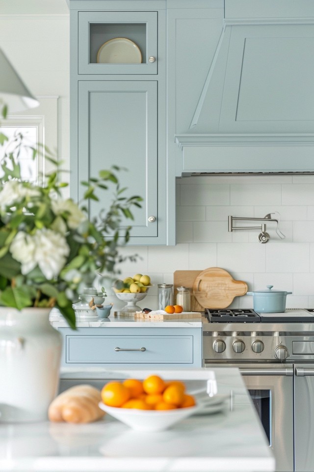 Create Practicality and Style