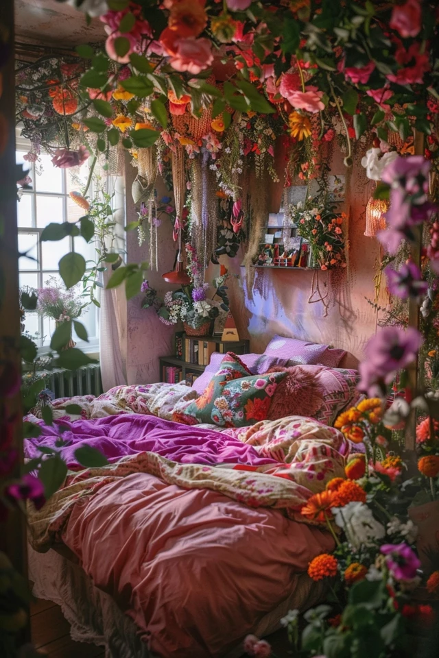 Enchanting Fairycore Bedroom Ideas | Transform Your Space