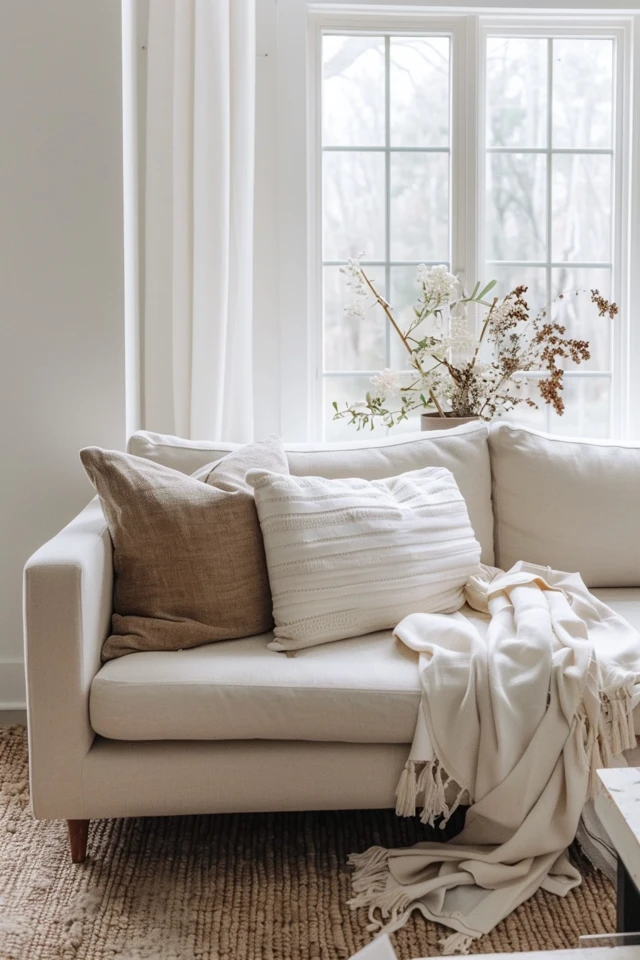The Basics of Minimalist Furniture