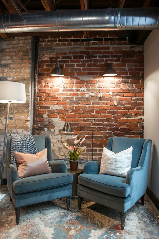 Maximizing Your Basement Space