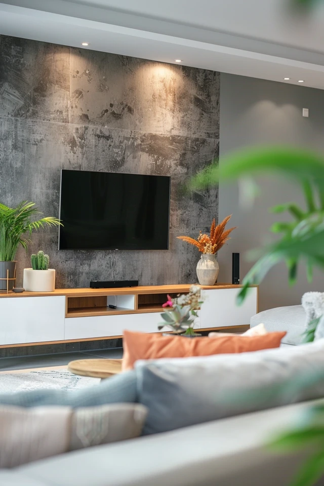 Functional and Stylish