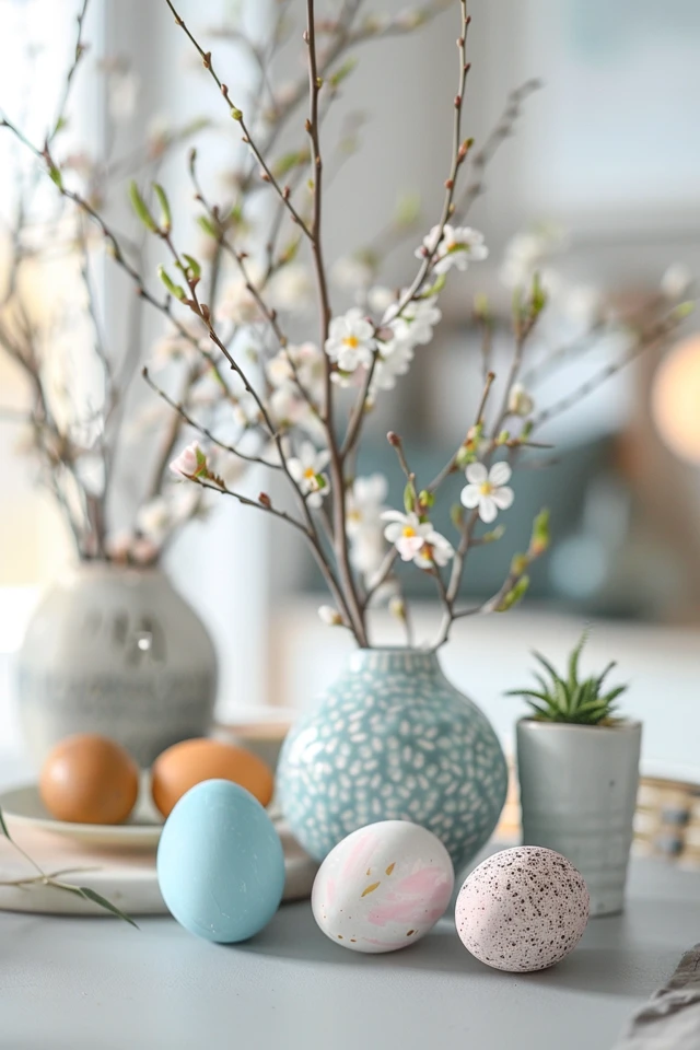 Transform Your Home with Antique Farmhouse Easter Decor