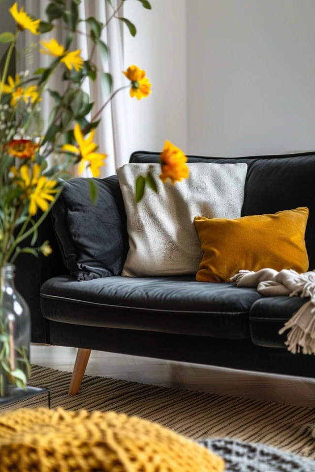Cozy Living Room Ideas