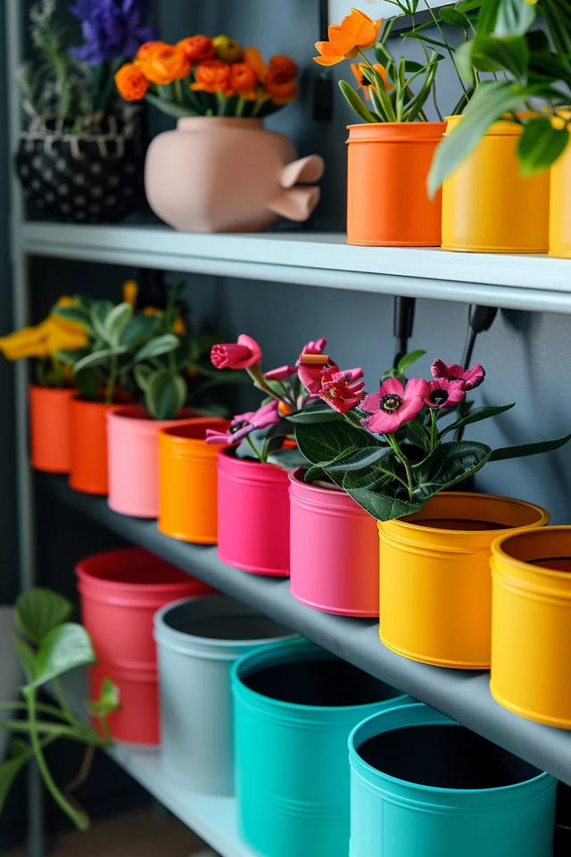 Affordable and Innovative PVC Pipe Tool Organization