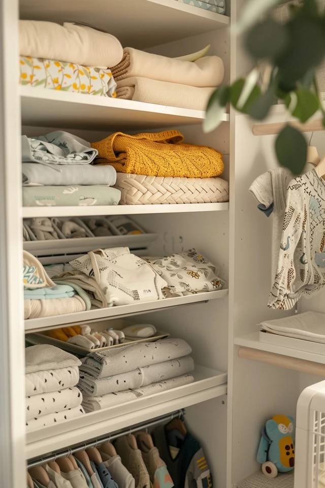 Create a Personalized Hutch