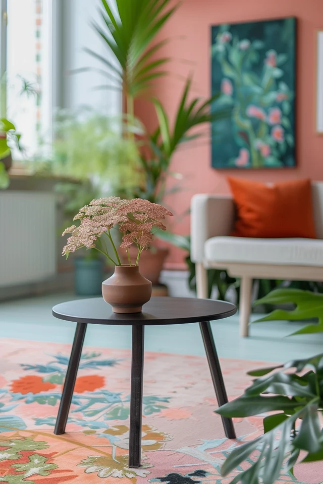 Designing a Small Art Studio