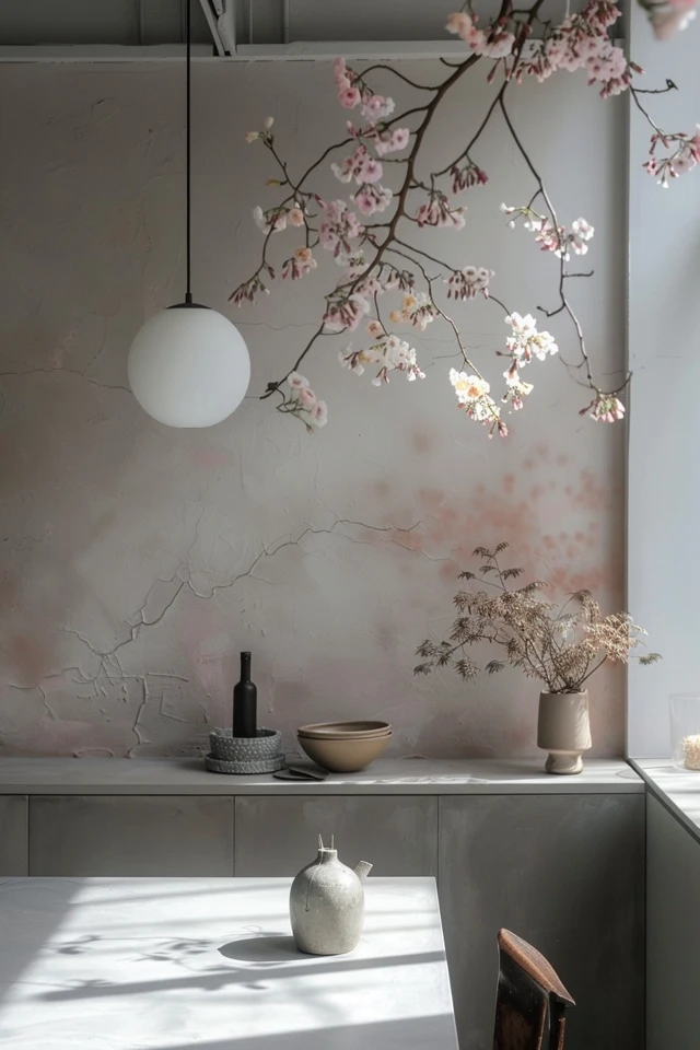 Is Wallpapering a Ceiling Achievable for DIYers?