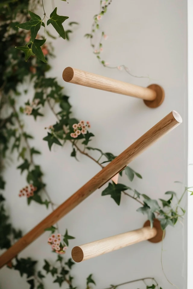 Acrylic Handrails