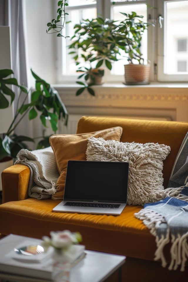 The Importance of Finishing Touches in Interior Design