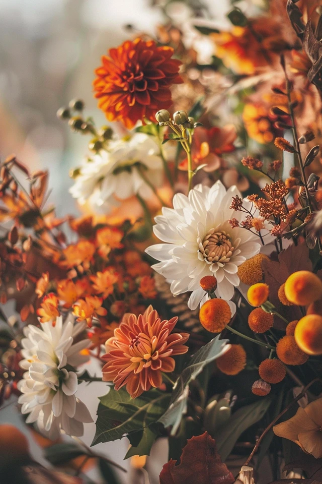Embrace Nature in Your Decor