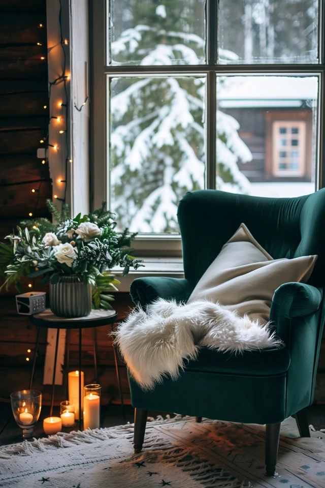 Cozy Furniture Ideas for Houses