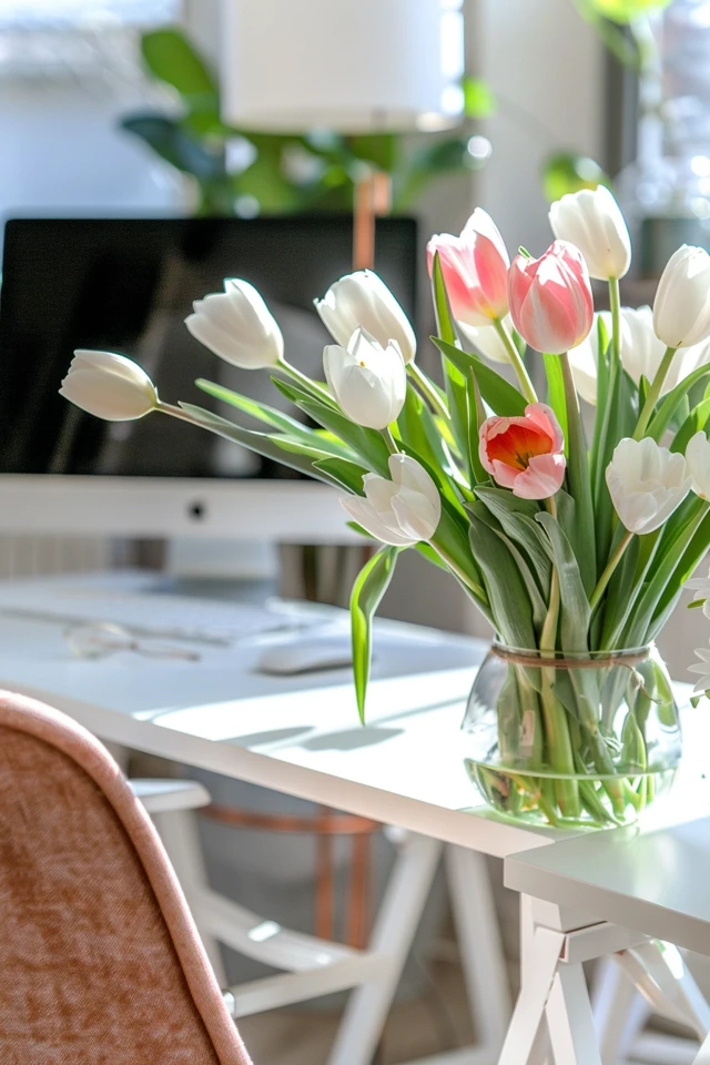 Tips for Creating a Productive and Stylish Home Office