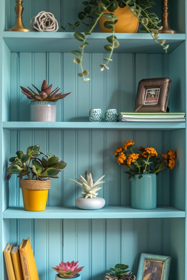 Choose the Perfect Shelving Unit for Your Space