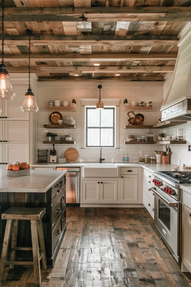 Infuse Vintage Appliances for a Touch of Nostalgia