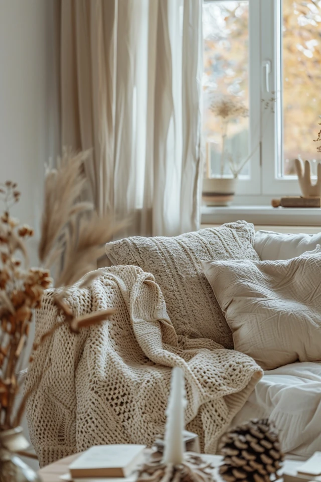 Home Alone Decoration Ideas for Cozy Vibes