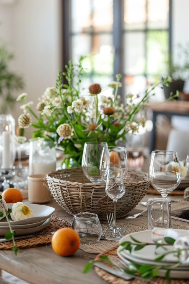 Bringing Farmhouse Charm to Life